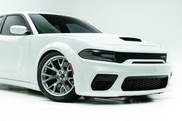 2021 Dodge Charger SRT Hellcat Redeye Widebody 1000+HP | Carrollton, TX | Texas Hot Rides 2021 Dodge Charger SRT Hellcat Redeye Widebody 1000+HP | Carrollton, TX | Texas Hot Rides
