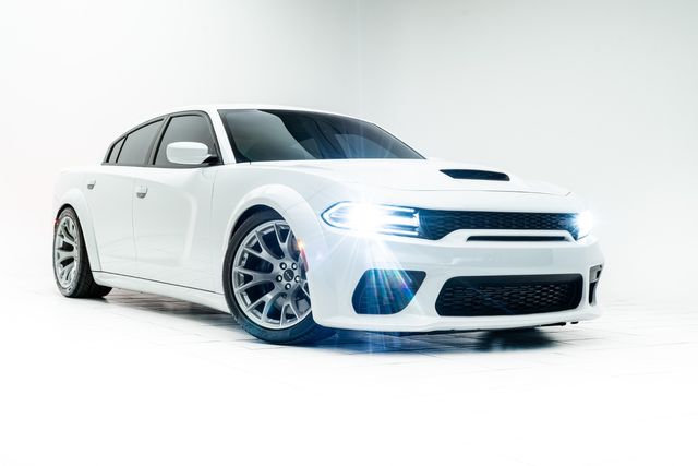 2021 Dodge Charger SRT Hellcat Redeye Widebody 1000+HP | Carrollton, TX | Texas Hot Rides 2021 Dodge Charger SRT Hellcat Redeye Widebody 1000+HP | Carrollton, TX | Texas Hot Rides
