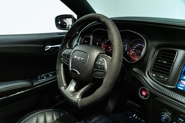 2021 Dodge Charger SRT Hellcat Redeye Widebody 1000+HP | Carrollton, TX | Texas Hot Rides