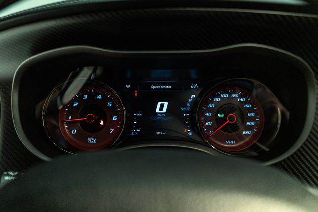 2021 Dodge Charger SRT Hellcat Redeye Widebody 1000+HP | Carrollton, TX | Texas Hot Rides