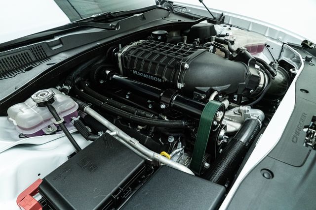 2021 Dodge Charger SRT Hellcat Redeye Widebody 1000+HP | Carrollton, TX | Texas Hot Rides