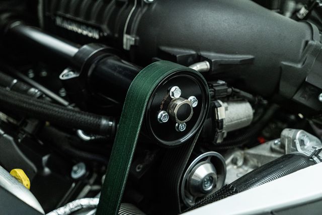 2021 Dodge Charger SRT Hellcat Redeye Widebody 1000+HP | Carrollton, TX | Texas Hot Rides