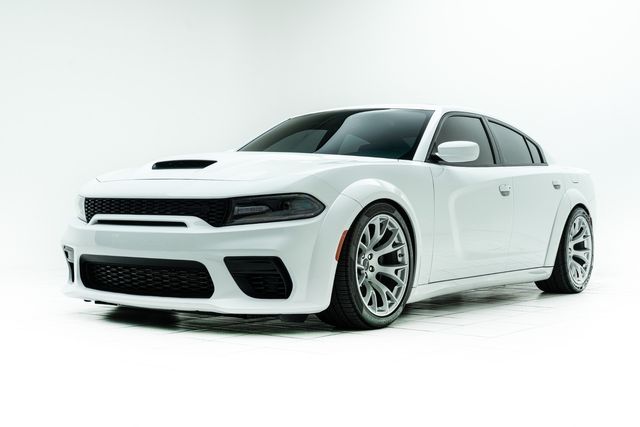 2021 Dodge Charger SRT Hellcat Redeye Widebody 1000+HP | Carrollton, TX | Texas Hot Rides