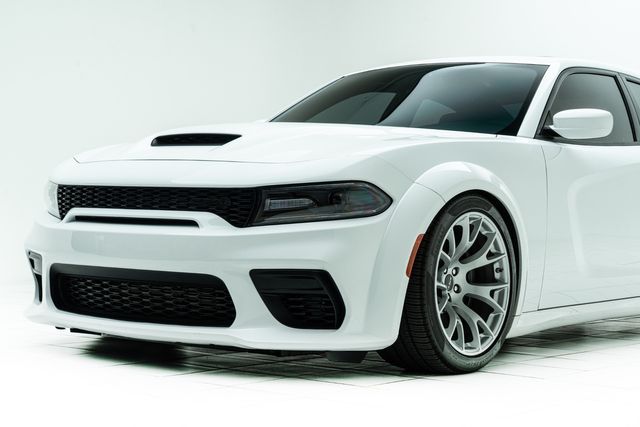 2021 Dodge Charger SRT Hellcat Redeye Widebody 1000+HP | Carrollton, TX | Texas Hot Rides
