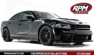 2021 Dodge Charger Scat Pack 392 Cammed with Many Upgrades | Dallas, TX | RPM Garage in Dallas, TX 75229