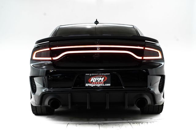 2021 Dodge Charger Scat Pack 392 Cammed with Many Upgrades | Dallas, TX | RPM Garage