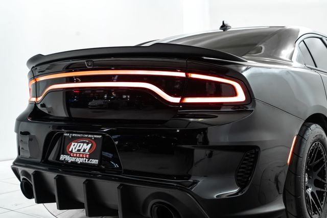 2021 Dodge Charger Scat Pack 392 Cammed with Many Upgrades | Dallas, TX | RPM Garage 2021 Dodge Charger Scat Pack 392 Cammed with Many Upgrades | Dallas, TX | RPM Garage