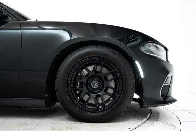 2021 Dodge Charger Scat Pack 392 Cammed with Many Upgrades | Dallas, TX | RPM Garage