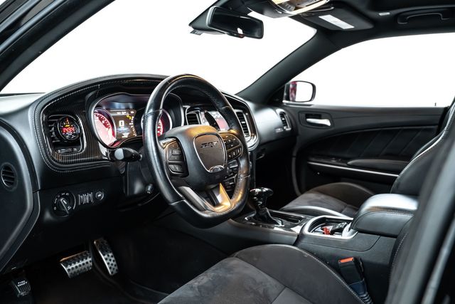 2021 Dodge Charger Scat Pack 392 Cammed with Many Upgrades | Dallas, TX | RPM Garage