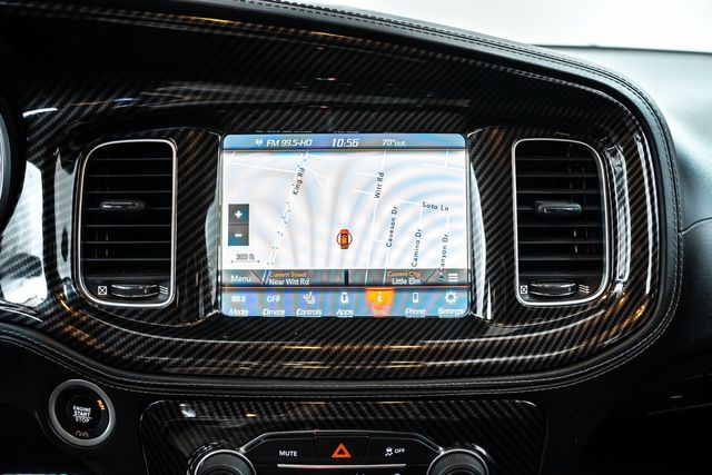 2021 Dodge Charger Scat Pack 392 Cammed with Many Upgrades | Dallas, TX | RPM Garage