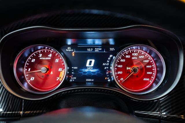 2021 Dodge Charger Scat Pack 392 Cammed with Many Upgrades | Dallas, TX | RPM Garage