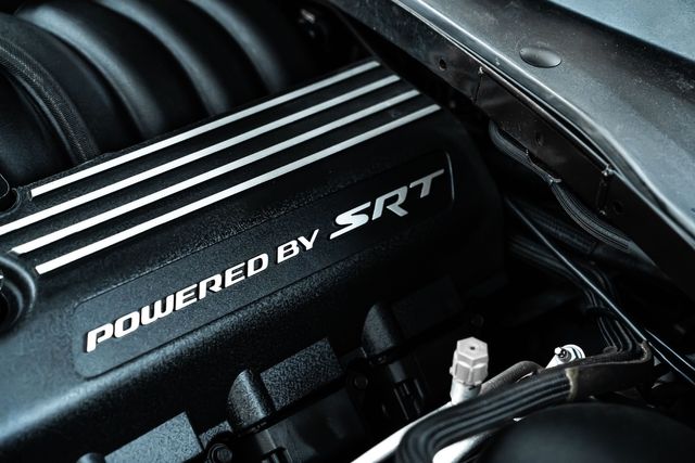 2021 Dodge Charger Scat Pack 392 Cammed with Many Upgrades | Dallas, TX | RPM Garage