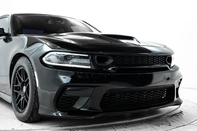 2021 Dodge Charger Scat Pack 392 Cammed with Many Upgrades | Dallas, TX | RPM Garage