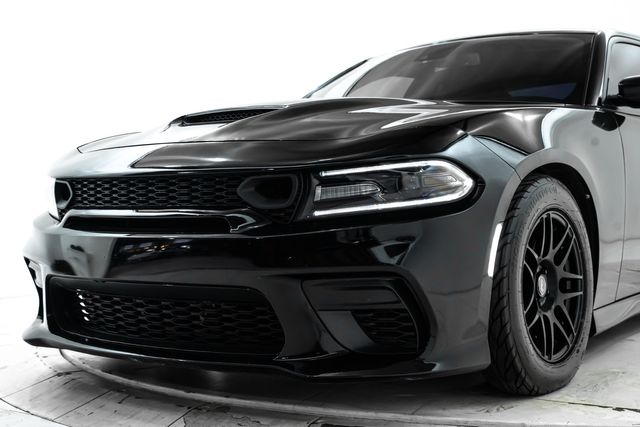 2021 Dodge Charger Scat Pack 392 Cammed with Many Upgrades | Dallas, TX | RPM Garage