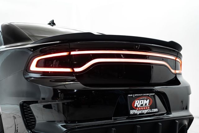 2021 Dodge Charger Scat Pack 392 Cammed with Many Upgrades | Dallas, TX | RPM Garage