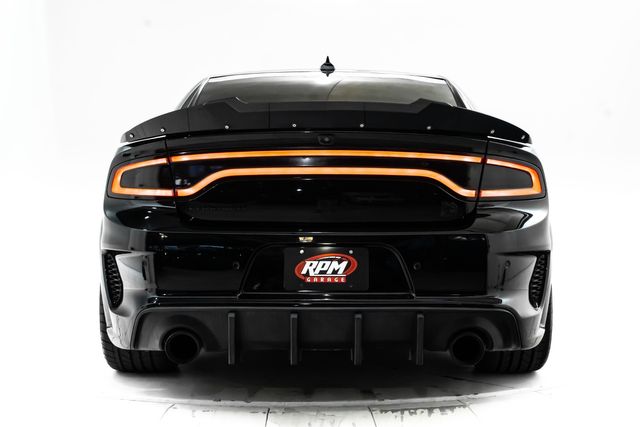 2021 Dodge Charger Scat Pack Widebody | Dallas, TX | RPM Garage