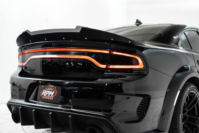 2021 Dodge Charger Scat Pack Widebody | Dallas, TX | RPM Garage 2021 Dodge Charger Scat Pack Widebody | Dallas, TX | RPM Garage