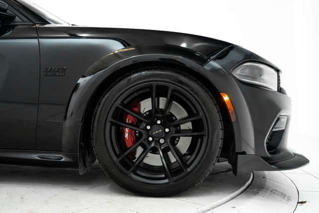 2021 Dodge Charger Scat Pack Widebody | Dallas, TX | RPM Garage