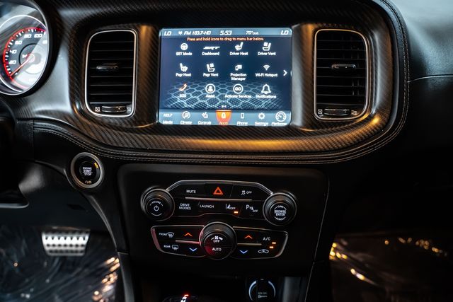 2021 Dodge Charger Scat Pack Widebody | Dallas, TX | RPM Garage