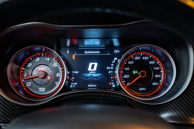 2021 Dodge Charger Scat Pack Widebody | Dallas, TX | RPM Garage