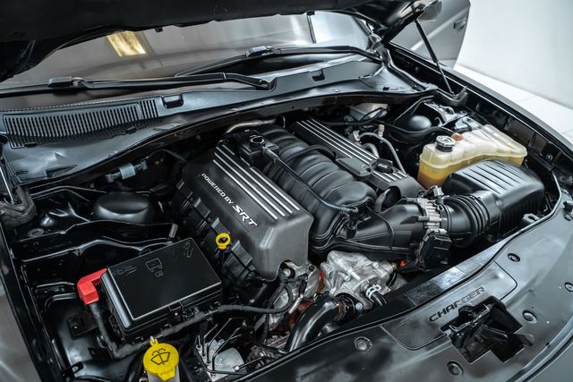 2021 Dodge Charger Scat Pack Widebody | Dallas, TX | RPM Garage