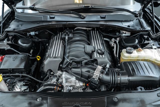 2021 Dodge Charger Scat Pack Widebody | Dallas, TX | RPM Garage