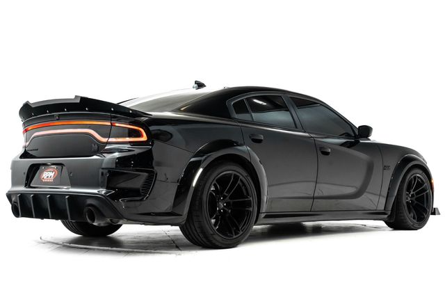 2021 Dodge Charger Scat Pack Widebody | Dallas, TX | RPM Garage