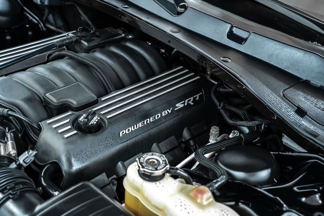 2021 Dodge Charger Scat Pack Widebody | Dallas, TX | RPM Garage