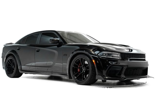 2021 Dodge Charger Scat Pack Widebody | Dallas, TX | RPM Garage 2021 Dodge Charger Scat Pack Widebody | Dallas, TX | RPM Garage
