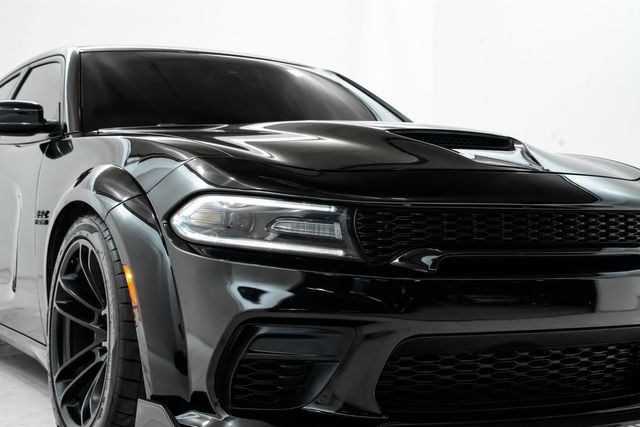 2021 Dodge Charger Scat Pack Widebody | Dallas, TX | RPM Garage