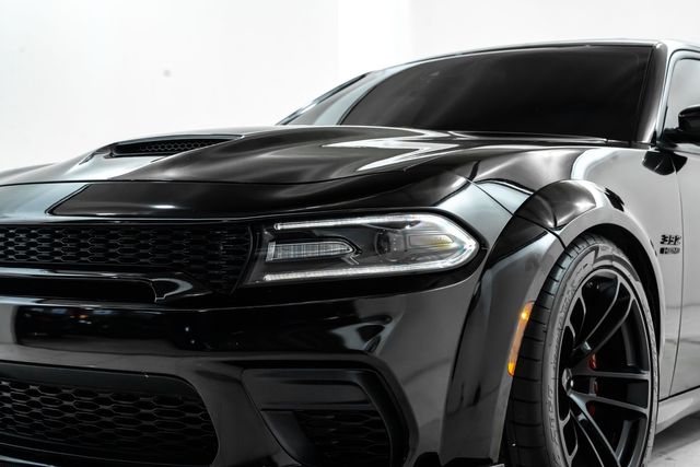 2021 Dodge Charger Scat Pack Widebody | Dallas, TX | RPM Garage