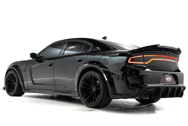 2021 Dodge Charger Scat Pack Widebody | Dallas, TX | RPM Garage 2021 Dodge Charger Scat Pack Widebody | Dallas, TX | RPM Garage