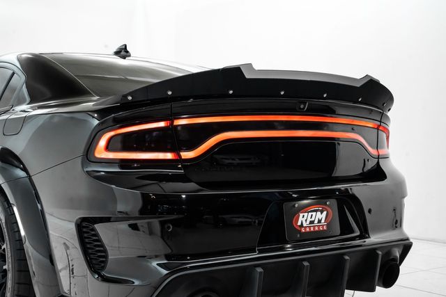 2021 Dodge Charger Scat Pack Widebody | Dallas, TX | RPM Garage 2021 Dodge Charger Scat Pack Widebody | Dallas, TX | RPM Garage
