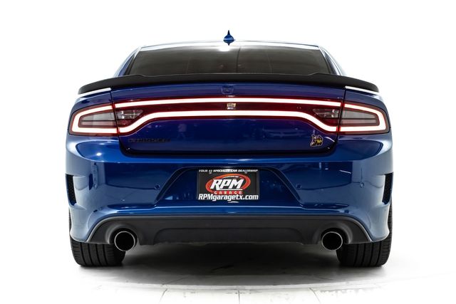 2021 Dodge Charger Scat Pack Plus in Rare Indigo Blue | Dallas, TX | RPM Garage 2021 Dodge Charger Scat Pack Plus in Rare Indigo Blue | Dallas, TX | RPM Garage