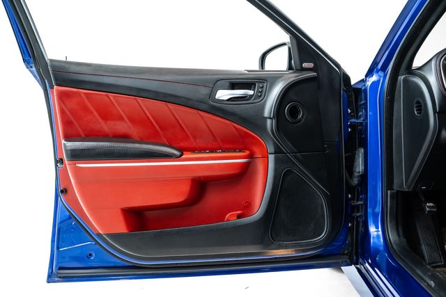 2021 Dodge Charger Scat Pack Plus in Rare Indigo Blue | Dallas, TX | RPM Garage