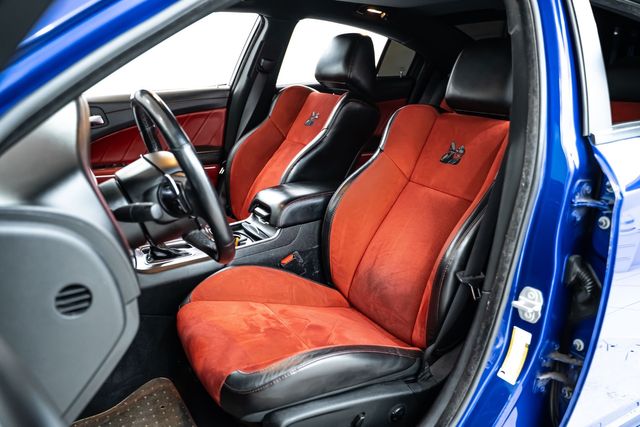 2021 Dodge Charger Scat Pack Plus in Rare Indigo Blue | Dallas, TX | RPM Garage 2021 Dodge Charger Scat Pack Plus in Rare Indigo Blue | Dallas, TX | RPM Garage