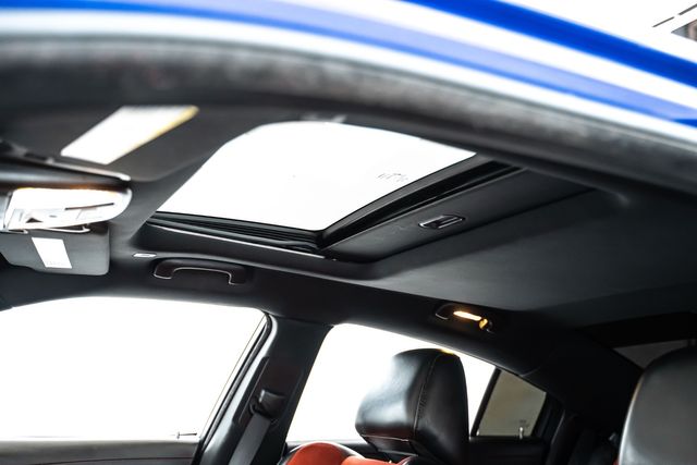 2021 Dodge Charger Scat Pack Plus in Rare Indigo Blue | Dallas, TX | RPM Garage