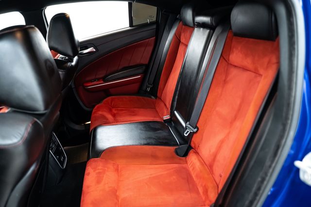 2021 Dodge Charger Scat Pack Plus in Rare Indigo Blue | Dallas, TX | RPM Garage 2021 Dodge Charger Scat Pack Plus in Rare Indigo Blue | Dallas, TX | RPM Garage