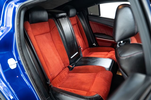 2021 Dodge Charger Scat Pack Plus in Rare Indigo Blue | Dallas, TX | RPM Garage