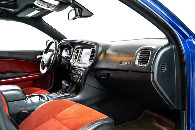 2021 Dodge Charger Scat Pack Plus in Rare Indigo Blue | Dallas, TX | RPM Garage