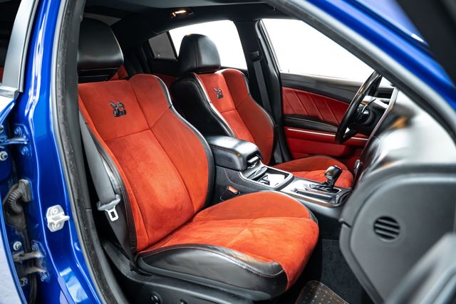 2021 Dodge Charger Scat Pack Plus in Rare Indigo Blue | Dallas, TX | RPM Garage 2021 Dodge Charger Scat Pack Plus in Rare Indigo Blue | Dallas, TX | RPM Garage