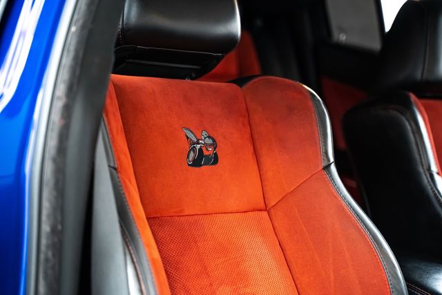 2021 Dodge Charger Scat Pack Plus in Rare Indigo Blue | Dallas, TX | RPM Garage