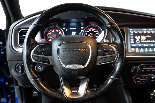 2021 Dodge Charger Scat Pack Plus in Rare Indigo Blue | Dallas, TX | RPM Garage