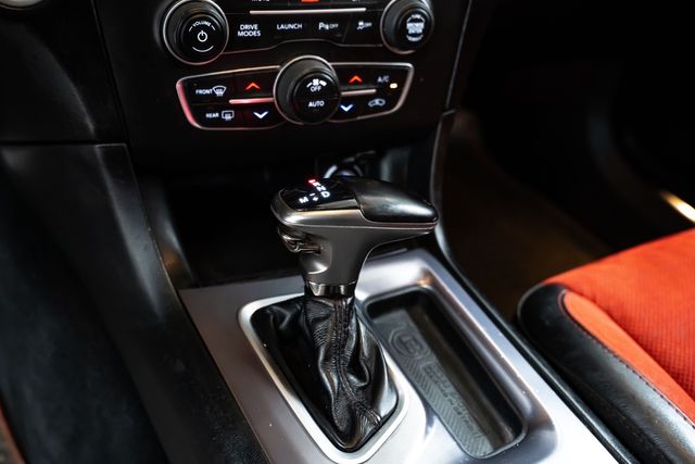 2021 Dodge Charger Scat Pack Plus in Rare Indigo Blue | Dallas, TX | RPM Garage