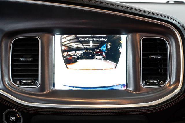 2021 Dodge Charger Scat Pack Plus in Rare Indigo Blue | Dallas, TX | RPM Garage