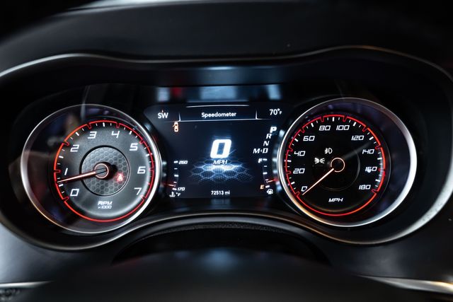 2021 Dodge Charger Scat Pack Plus in Rare Indigo Blue | Dallas, TX | RPM Garage