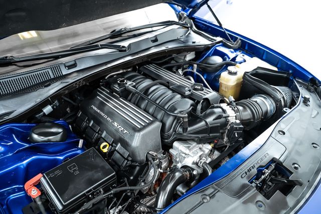 2021 Dodge Charger Scat Pack Plus in Rare Indigo Blue | Dallas, TX | RPM Garage 2021 Dodge Charger Scat Pack Plus in Rare Indigo Blue | Dallas, TX | RPM Garage