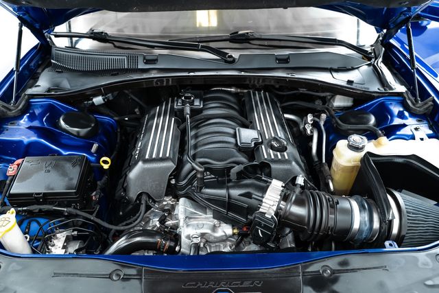 2021 Dodge Charger Scat Pack Plus in Rare Indigo Blue | Dallas, TX | RPM Garage 2021 Dodge Charger Scat Pack Plus in Rare Indigo Blue | Dallas, TX | RPM Garage