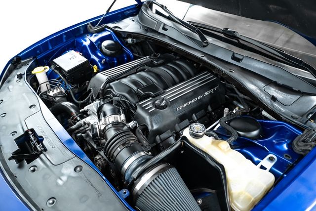 2021 Dodge Charger Scat Pack Plus in Rare Indigo Blue | Dallas, TX | RPM Garage 2021 Dodge Charger Scat Pack Plus in Rare Indigo Blue | Dallas, TX | RPM Garage