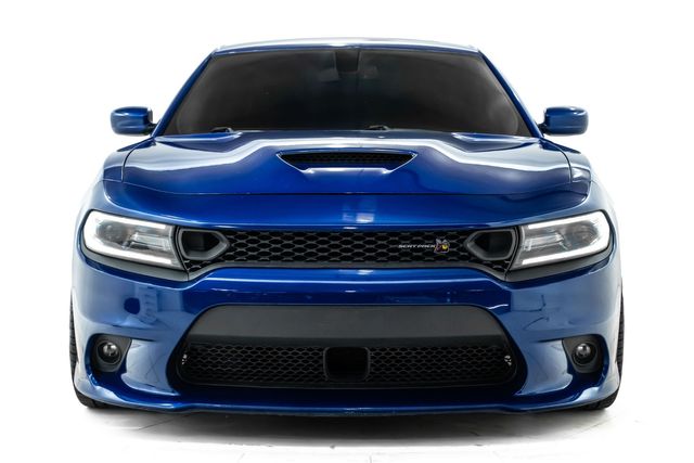 2021 Dodge Charger Scat Pack Plus in Rare Indigo Blue | Dallas, TX | RPM Garage 2021 Dodge Charger Scat Pack Plus in Rare Indigo Blue | Dallas, TX | RPM Garage